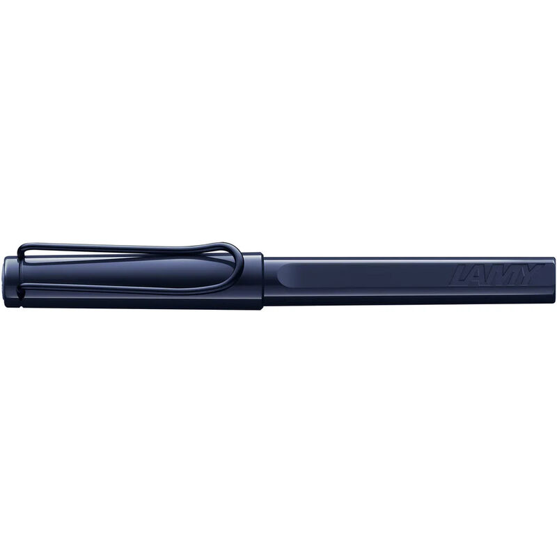 LAMY Safari Rollerball - Dark Dusk (3A9) image number 2